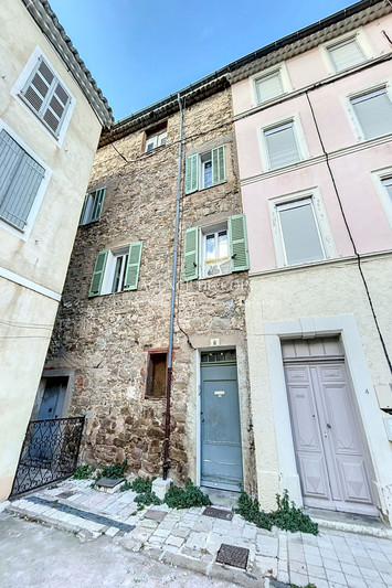 Photo n°6 - Vente appartement Le Muy 83490 - 108 000 €