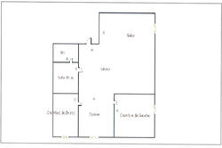 Vente appartement Le Muy  