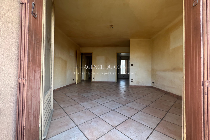 Photo n°3 - Vente appartement Le Muy 83490 - 99 000 €