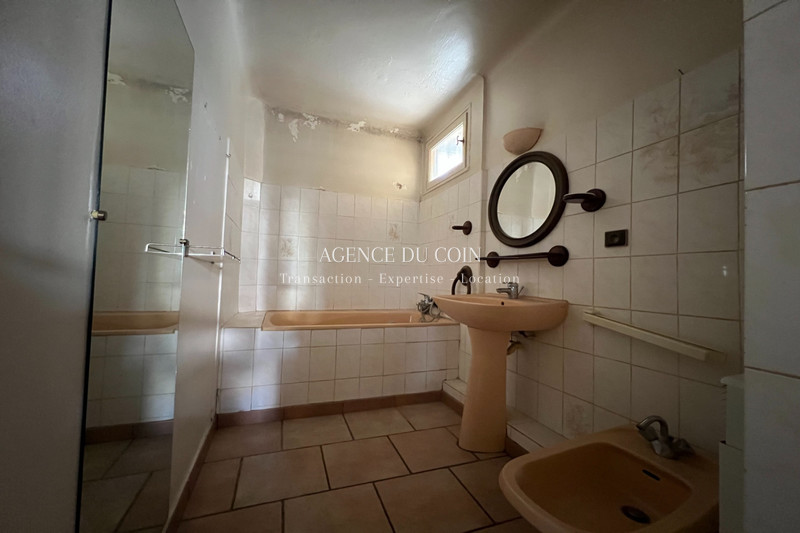 Photo n°6 - Vente appartement Le Muy 83490 - 99 000 €