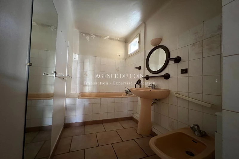 Vente appartement Le Muy  