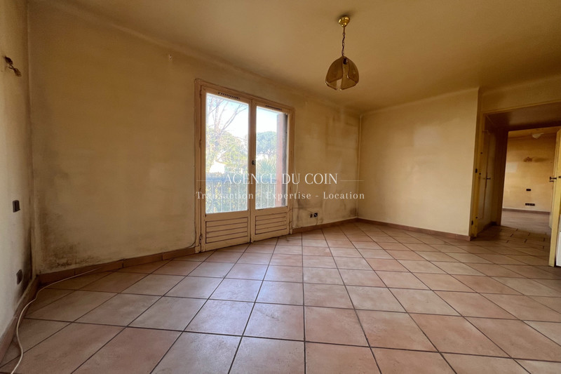 Photo n°7 - Vente appartement Le Muy 83490 - 99 000 €