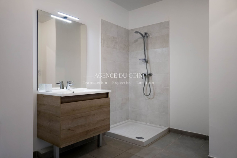 Photo n°6 - Vente appartement Le Muy 83490 - 157 000 €