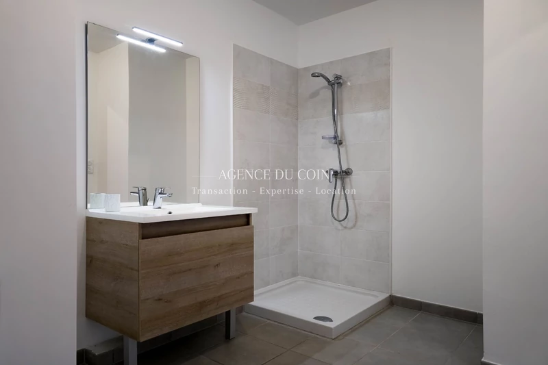 Vente appartement Le Muy  