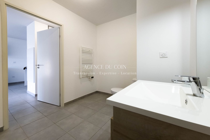 Photo n°10 - Vente appartement Le Muy 83490 - 157 000 €