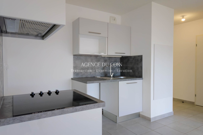 Photo n°7 - Vente appartement Le Muy 83490 - 157 000 €