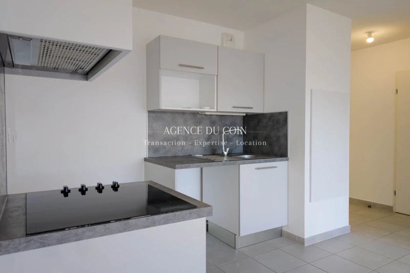 Vente appartement Le Muy  