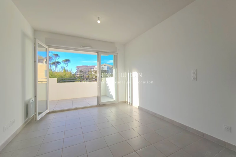 Vente appartement Le Muy  