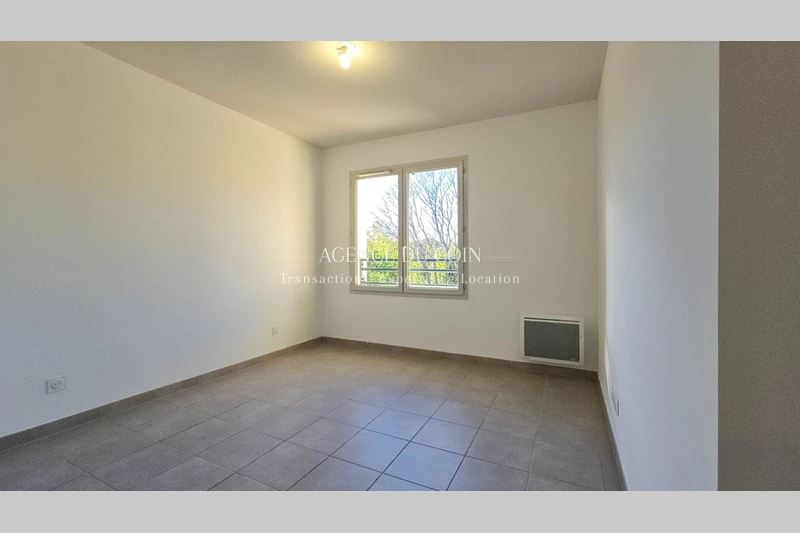 Vente appartement Le Muy  