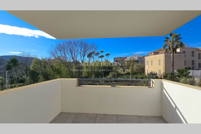 Photo n°5 - Vente appartement Le Muy 83490 - 157 000 €