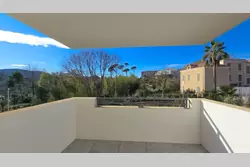 Vente appartement Le Muy  