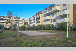 Vente appartement Le Muy  