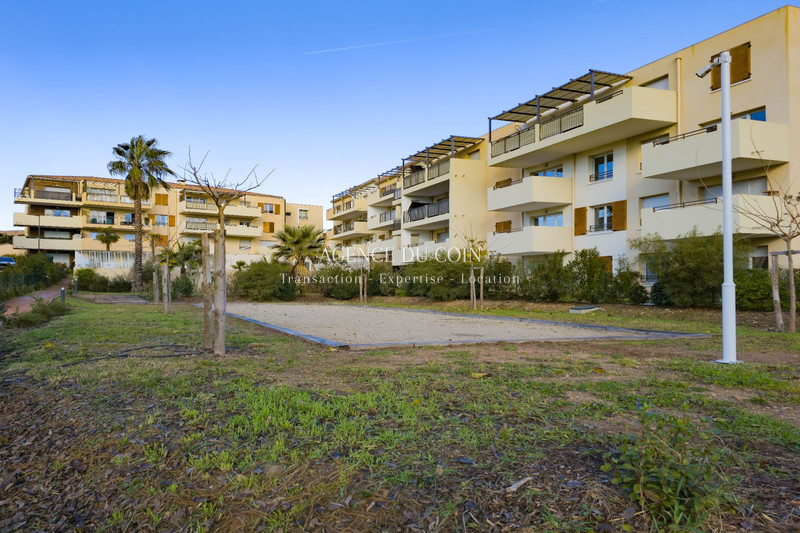 Photo n°3 - Vente appartement Le Muy 83490 - 157 000 €