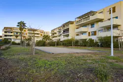 Vente appartement Le Muy  