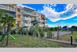 Vente appartement Le Muy  