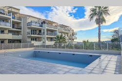 Vente appartement Le Muy  