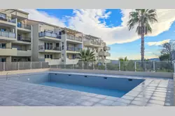 Vente appartement Le Muy  