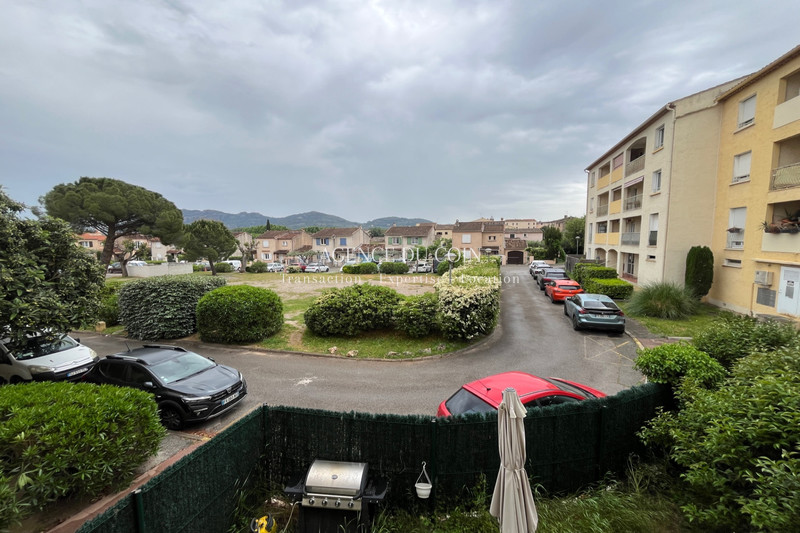 Vente appartement Le Muy  