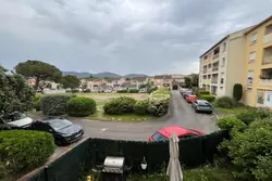 Vente appartement Le Muy  