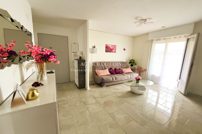 Vente appartement Le Muy  