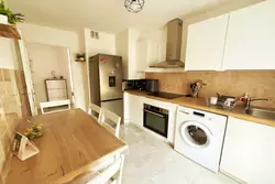 Vente appartement Le Muy  