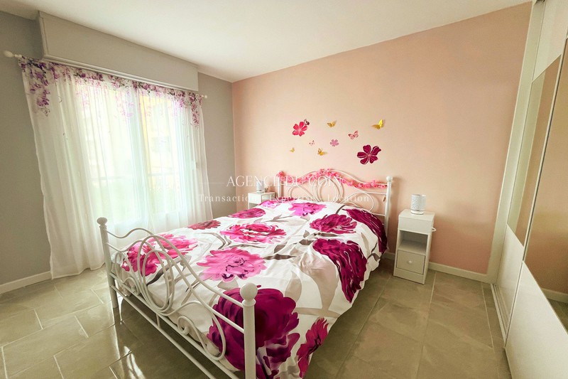 Vente appartement Le Muy  