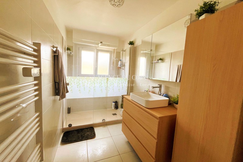 Vente appartement Le Muy  