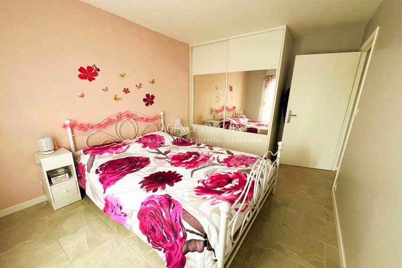 Vente appartement Le Muy  