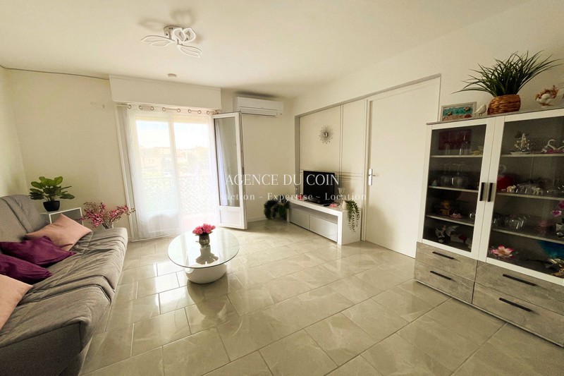 Vente appartement Le Muy  