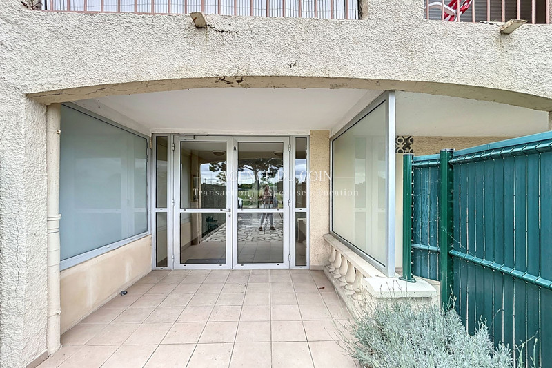 Vente appartement Trans-en-Provence  