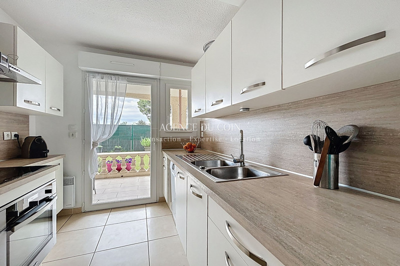 Vente appartement Trans-en-Provence  
