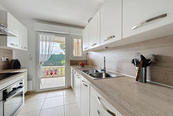 Vente appartement Trans-en-Provence  