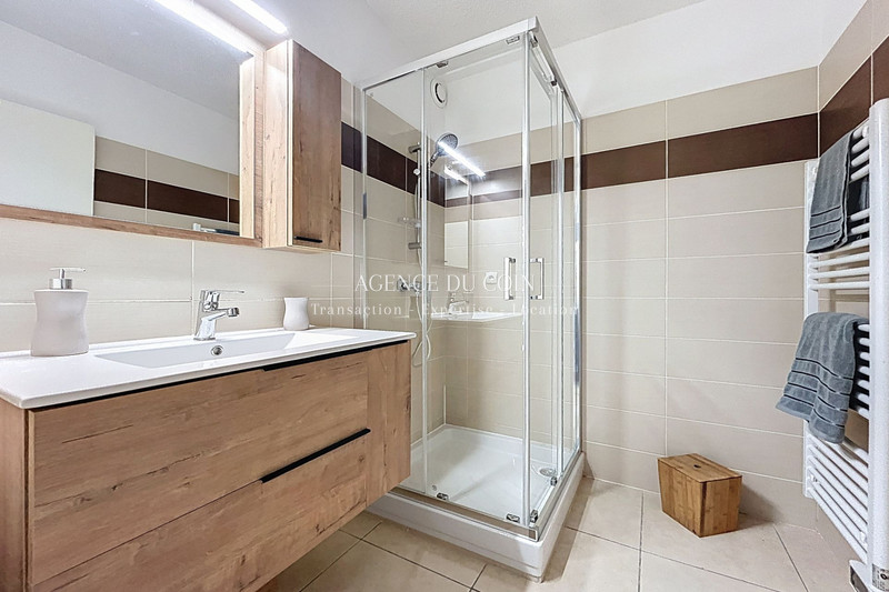 Vente appartement Trans-en-Provence  