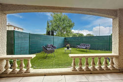 Vente appartement Trans-en-Provence  