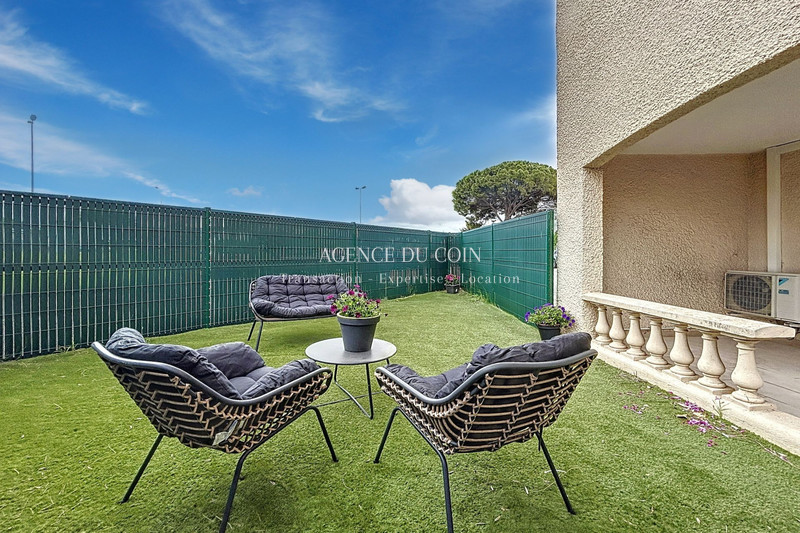 Vente appartement Trans-en-Provence  