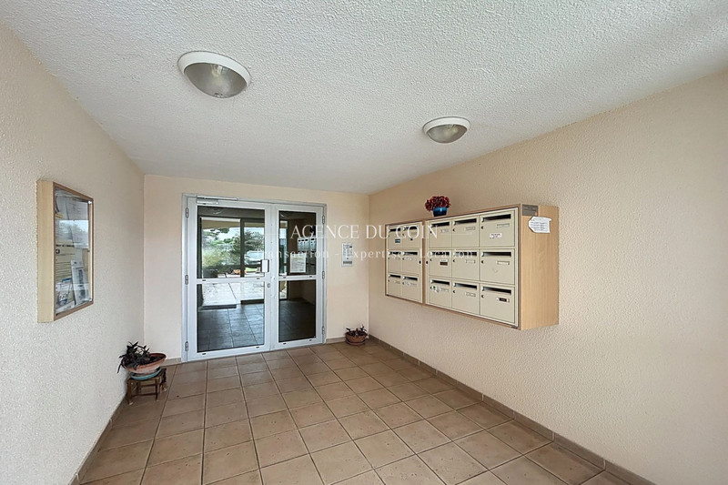 Vente appartement Trans-en-Provence  