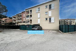 Vente appartement Trans-en-Provence  
