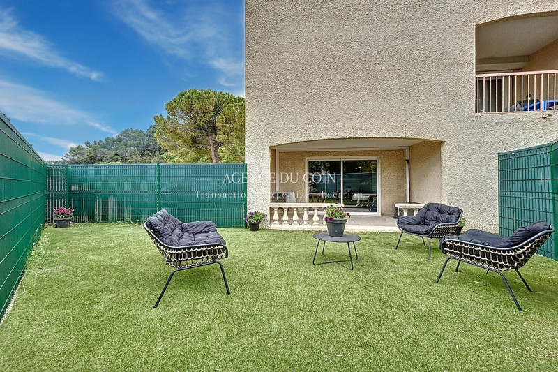 Vente appartement Trans-en-Provence  