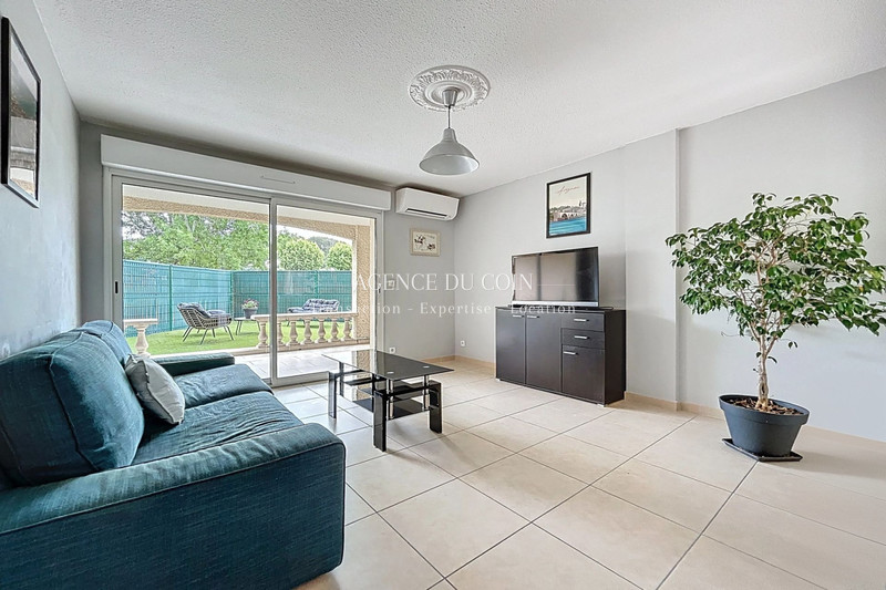 Vente appartement Trans-en-Provence  