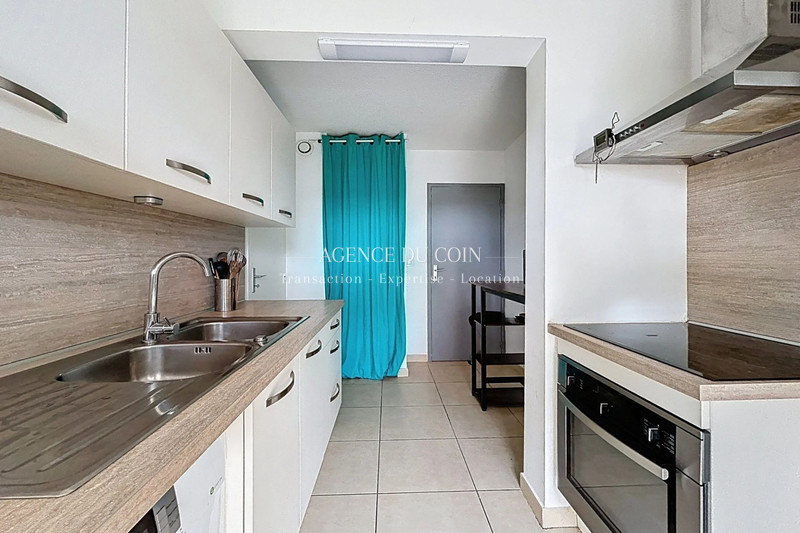 Vente appartement Trans-en-Provence  