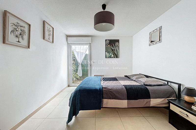 Vente appartement Trans-en-Provence  
