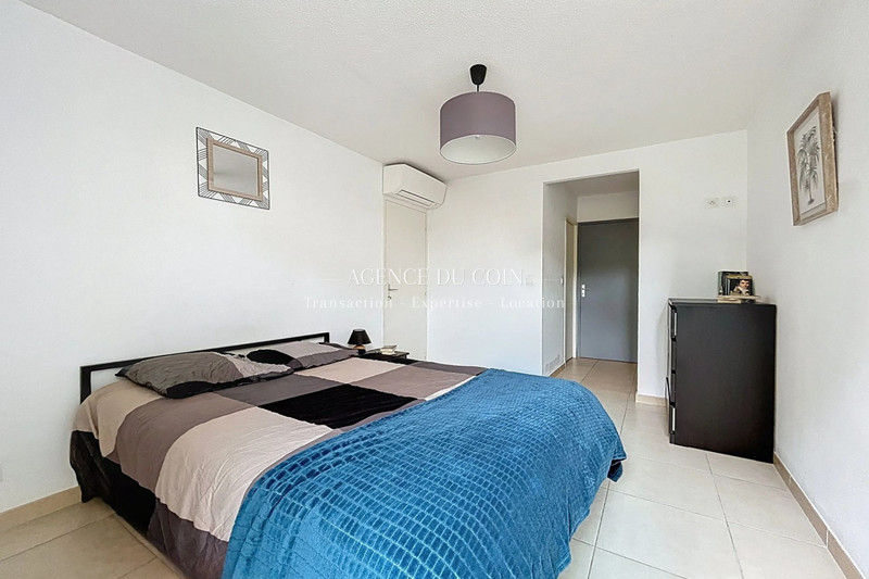 Vente appartement Trans-en-Provence  