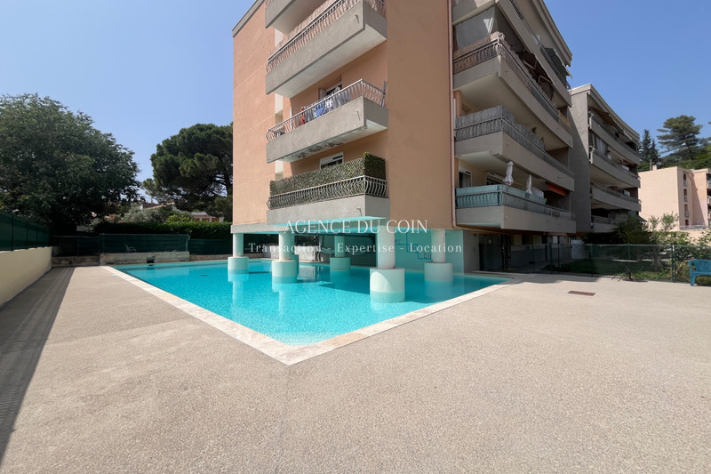 Vente appartement Draguignan  