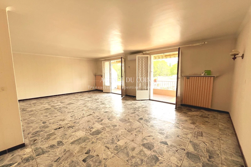 Vente appartement Draguignan  