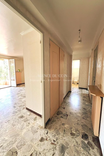 Vente appartement Draguignan  