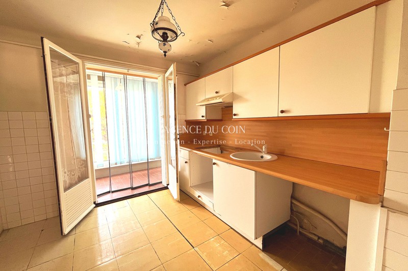 Photo n°5 - Vente appartement Draguignan 83300 - 205 000 €