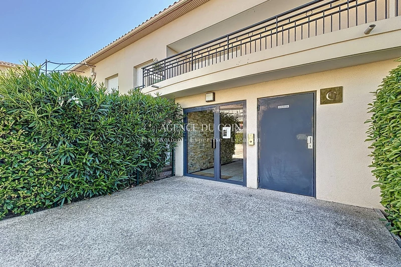 Vente appartement Le Muy  