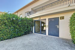 Vente appartement Le Muy  