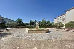 Vente appartement Le Muy  