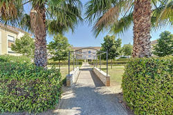 Vente appartement Le Muy  